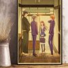 Anime Fruits Basket Poster Home Decoration Living Room Fashion Decoration Chambre Paper Wall Decor Aesthetic Bedroom.jpg 640x640 10 - Anime Posters Shop