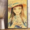 Anime Fruits Basket Poster Home Decoration Living Room Fashion Decoration Chambre Paper Wall Decor Aesthetic Bedroom.jpg 640x640 12 - Anime Posters Shop