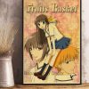 Anime Fruits Basket Poster Home Decoration Living Room Fashion Decoration Chambre Paper Wall Decor Aesthetic Bedroom.jpg 640x640 15 - Anime Posters Shop