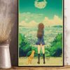 Anime Fruits Basket Poster Home Decoration Living Room Fashion Decoration Chambre Paper Wall Decor Aesthetic Bedroom.jpg 640x640 25 - Anime Posters Shop