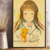 Anime Fruits Basket Poster Home Decoration Living Room Fashion Decoration Chambre Paper Wall Decor Aesthetic Bedroom.jpg 640x640 26 - Anime Posters Shop