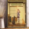 Anime Fruits Basket Poster Home Decoration Living Room Fashion Decoration Chambre Paper Wall Decor Aesthetic Bedroom.jpg 640x640 27 - Anime Posters Shop