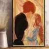 Anime Fruits Basket Poster Home Decoration Living Room Fashion Decoration Chambre Paper Wall Decor Aesthetic Bedroom.jpg 640x640 28 - Anime Posters Shop