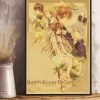 Anime Fruits Basket Poster Home Decoration Living Room Fashion Decoration Chambre Paper Wall Decor Aesthetic Bedroom.jpg 640x640 29 - Anime Posters Shop