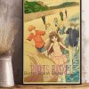 Anime Fruits Basket Poster Home Decoration Living Room Fashion Decoration Chambre Paper Wall Decor Aesthetic Bedroom.jpg 640x640 5 - Anime Posters Shop