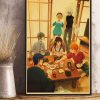 Anime Fruits Basket Poster Home Decoration Living Room Fashion Decoration Chambre Paper Wall Decor Aesthetic Bedroom.jpg 640x640 8 - Anime Posters Shop