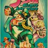 Anime JoJo Bizarre Adventure Retro Poster Kraft Paper Prints and Posters DIY Home Bar Cafe Movie 18 - Anime Posters Shop