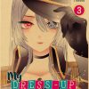 Anime My Dress Up Darling Retro Poster Kraft Paper Prints Posters Vintage Home Room Bar Cafe 16.jpg 640x640 16 - Anime Posters Shop