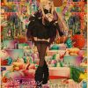 Anime My Dress Up Darling Retro Poster Kraft Paper Prints Posters Vintage Home Room Bar Cafe 42.jpg 640x640 42 - Anime Posters Shop