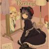 Anime My Dress Up Darling Retro Poster Kraft Paper Prints Posters Vintage Home Room Bar Cafe 5.jpg 640x640 5 - Anime Posters Shop