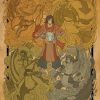 Anime The Last Airbender Avatar Series Retro Canvas Painting Poster Aesthetic HD Print Wall Art Pictures 30 - Anime Posters Shop