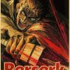 BERSERK Posters Retro Kraft Paper Vintage Room Home Bar Cafe Decor Aesthetic Art Wall Painting.jpg 640x640 10 - Anime Posters Shop