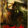 BERSERK Posters Retro Kraft Paper Vintage Room Home Bar Cafe Decor Aesthetic Art Wall Painting.jpg 640x640 12 - Anime Posters Shop