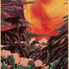 BERSERK Posters Retro Kraft Paper Vintage Room Home Bar Cafe Decor Aesthetic Art Wall Painting.jpg 640x640 14 - Anime Posters Shop