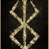 BERSERK Posters Retro Kraft Paper Vintage Room Home Bar Cafe Decor Aesthetic Art Wall Painting.jpg 640x640 17 - Anime Posters Shop