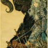 BERSERK Posters Retro Kraft Paper Vintage Room Home Bar Cafe Decor Aesthetic Art Wall Painting.jpg 640x640 18 - Anime Posters Shop
