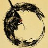 BERSERK Posters Retro Kraft Paper Vintage Room Home Bar Cafe Decor Aesthetic Art Wall Painting.jpg 640x640 25 - Anime Posters Shop
