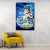 Beyblade Metal Fusion Anime Canvas Art Poster and Wall Art Picture Print Modern Family bedroom Decor 12 - Anime Posters Shop