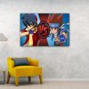 Beyblade Metal Fusion Anime Canvas Art Poster and Wall Art Picture Print Modern Family bedroom Decor 13 - Anime Posters Shop