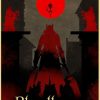 Bloodborne The Old Hunters Poster HD Print The Popular Tv Game Painting Kraft Paper Artwork Wall.jpg 640x640 2 - Anime Posters Shop