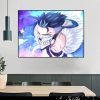 Burn The Witch Poster Wall For Living Room Art Poster Decoration Satin Fabric Bright Colors No 13 - Anime Posters Shop