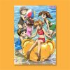 Cardcaptor Sakura Posters Manga Cover Variety Sakura kinomoto Anime Figure Cute Cartoon Girl Decorative Wall Art 19 - Anime Posters Shop