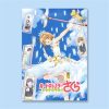 Cardcaptor Sakura Posters Manga Cover Variety Sakura kinomoto Anime Figure Cute Cartoon Girl Decorative Wall Art 2 - Anime Posters Shop