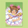 Cardcaptor Sakura Posters Manga Cover Variety Sakura kinomoto Anime Figure Cute Cartoon Girl Decorative Wall Art 22 - Anime Posters Shop