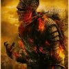 Classic Game Poster Dark Souls 3 Retro Art home Decoration Poster Family Wall Children s Room 14.jpg 640x640 14 - Anime Posters Shop