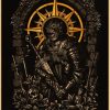 Classic Game Poster Dark Souls 3 Retro Art home Decoration Poster Family Wall Children s Room 2.jpg 640x640 2 - Anime Posters Shop