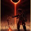 Classic Game Poster Dark Souls 3 Retro Art home Decoration Poster Family Wall Children s Room 5.jpg 640x640 5 - Anime Posters Shop