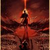 Classic Game Poster Dark Souls 3 Retro Art home Decoration Poster Family Wall Children s Room 8.jpg 640x640 8 - Anime Posters Shop