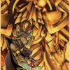 Classic Nostalgic Anime Manga Yu Gi Oh Retro Poster Canvas Painting Wall Art home Decoration kawaii 19 - Anime Posters Shop