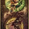 Classic Nostalgic Anime Manga Yu Gi Oh Retro Poster Canvas Painting Wall Art home Decoration kawaii 24 - Anime Posters Shop