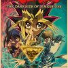 Classic Nostalgic Anime Manga Yu Gi Oh Retro Poster Canvas Painting Wall Art home Decoration kawaii 3 - Anime Posters Shop