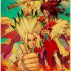 DIY Diamond Embroidery Full Drill Classic Anime Dr STONE Diamond Painting Wall Art Cross Stitch Kits.jpg 640x640 1 - Anime Posters Shop