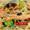 DIY Diamond Embroidery Full Drill Classic Anime Dr STONE Diamond Painting Wall Art Cross Stitch Kits.jpg 640x640 10 - Anime Posters Shop