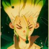 DIY Diamond Embroidery Full Drill Classic Anime Dr STONE Diamond Painting Wall Art Cross Stitch Kits.jpg 640x640 - Anime Posters Shop