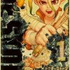 DIY Diamond Embroidery Full Drill Classic Anime Dr STONE Diamond Painting Wall Art Cross Stitch Kits.jpg 640x640 13 - Anime Posters Shop