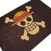 DLKKLB Classic Anime One Piece Poster Luffy Banner Kraft Paper Vintage Dormitory Home Decoration 50 5x35cm 1 - Anime Posters Shop