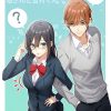 Horimiya Posters Famous Japan Cartoon Anime Comics Picture For Living Room Modern Quality Canvas Painting Art 1 - Anime Posters Shop