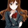 Horimiya Posters Famous Japan Cartoon Anime Comics Picture For Living Room Modern Quality Canvas Painting Art 12 - Anime Posters Shop