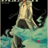 Hot Anime BLEACH Poster Retro Manga Kraft Paper Posters DIY Vintage Home Room Bar Cafe Decor 54 - Anime Posters Shop