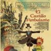 Howl s Moving Castle Hayao Miyazaki Cartoon Movie High Quality Vintage Poster Canvas Prints Wall Decor.jpg 640x640 4 - Anime Posters Shop