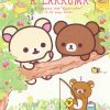 Japan Anime Cute Cartoon Rilakkuma Poster For Wall Art Canvas Print Manga Bear Chick Cat Reading 19 - Anime Posters Shop