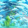 Japan Famous Cartoon Anime Spirited Away Character Quality Canvas Painting Posters Kids Room Living Wall Art 15 - Anime Posters Shop