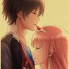 Japanese Anime DARLING in the FRANXX Retro Poster Decoration Bedroom Living Room Kraft Paper Poster High.jpg 640x640 35 - Anime Posters Shop