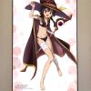 Japanese Anime Figure Hot Classic novel Konosuba Modern Art Home Wall Decoration Canvas Poster Aesthetics Kids 14 - Anime Posters Shop