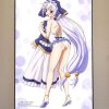 Japanese Anime Figure Hot Classic novel Konosuba Modern Art Home Wall Decoration Canvas Poster Aesthetics Kids 22 - Anime Posters Shop