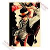 Katekyo Hitman Reborn Poster Anime Wall Vintage Kraft Paper Posters Decor For Home Room Pictur And 16 - Anime Posters Shop